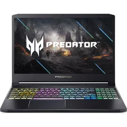 Acer Predator Triton 300 kovový (PT315-52-791P) (NH.Q7BEC.001)