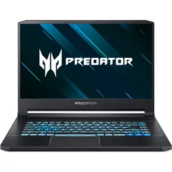 Acer Predator Triton 500 kovový (PT515-51-78TS) (NH.Q50EC.004)