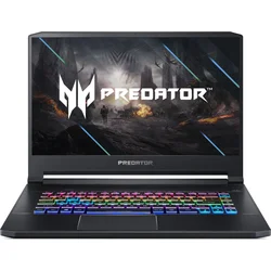 Acer Predator Triton 500 kovový (PT515-52-7964) (NH.Q6XEC.004)