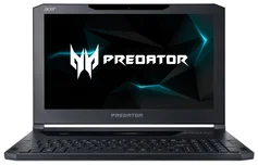 Acer Predator Triton 700 kovový (PT715-51-74H9) (NH.Q2LEC.001)