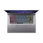 Acer Predator Triton Neo 16 Sparkly silver (PTN16-51-95EP) (NH.QPNEC.002)