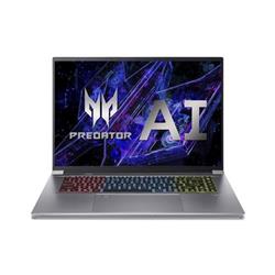 Acer Predator Triton Neo 16 Sparkly silver (PTN16-51-95EP) (NH.QPNEC.002)