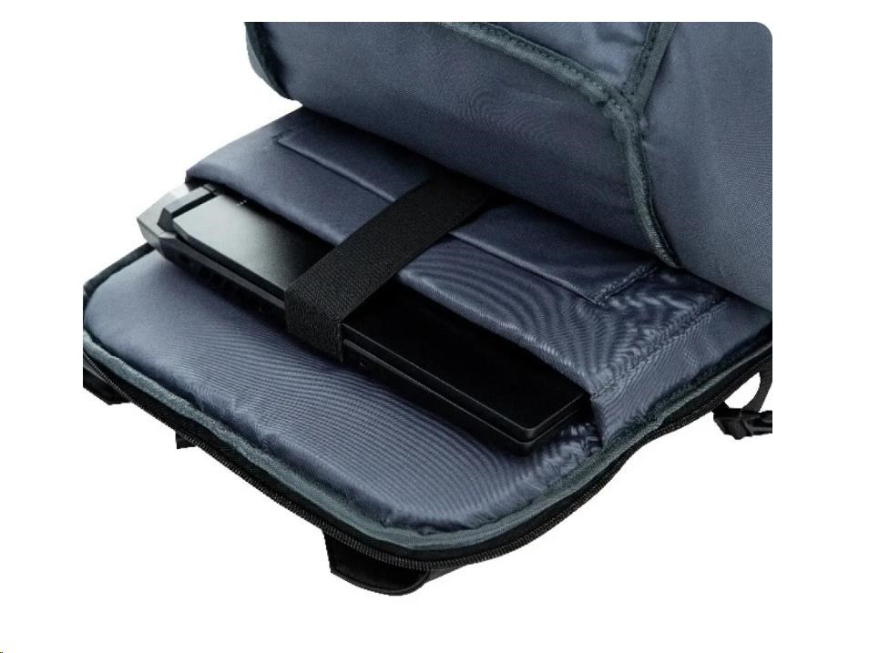 Acer Predator Utility Lite Backpack 16", černý