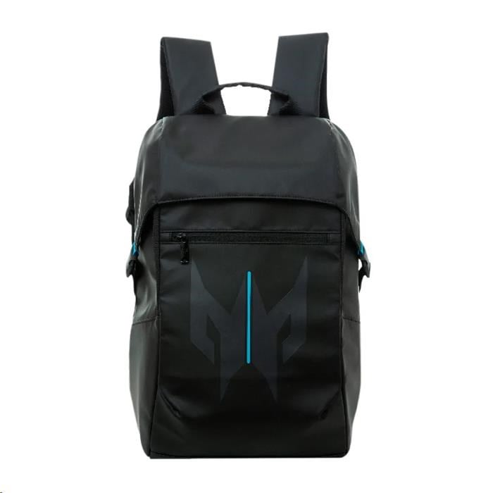 Acer Predator Utility Lite Backpack 16", černý