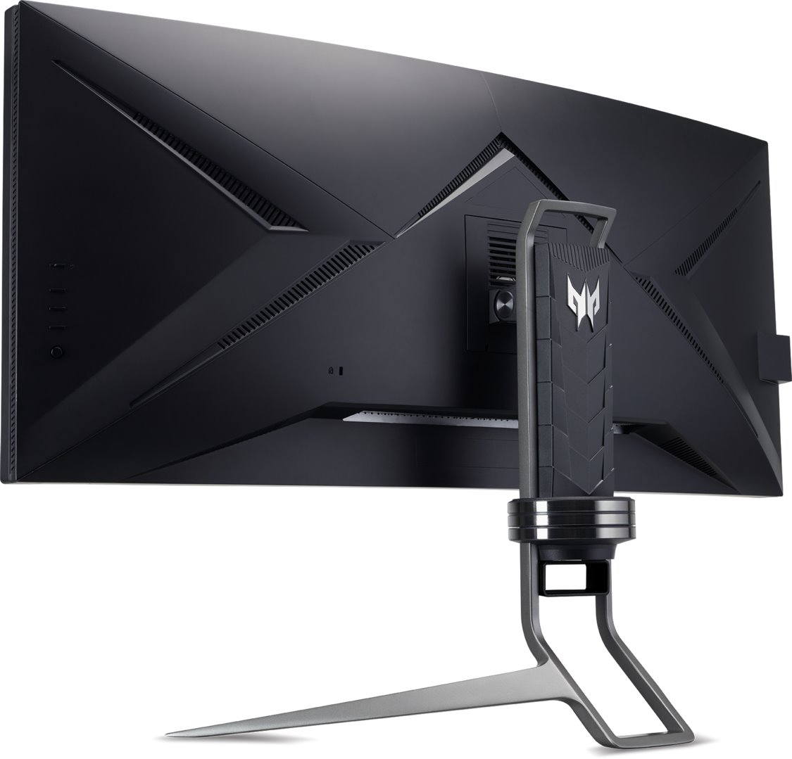 Acer Predator X38P, 38" (UM.TX0EE.P01)