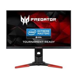 Acer Predator XB271HUbmiprz 27" (UM.HX1EE.005)