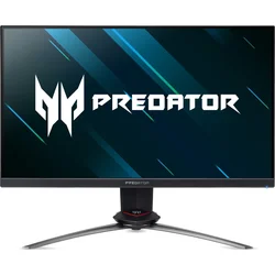 Acer Predator XB273GXbmiiprzx 27" (UM.HX3EE.X07) - Monitory
