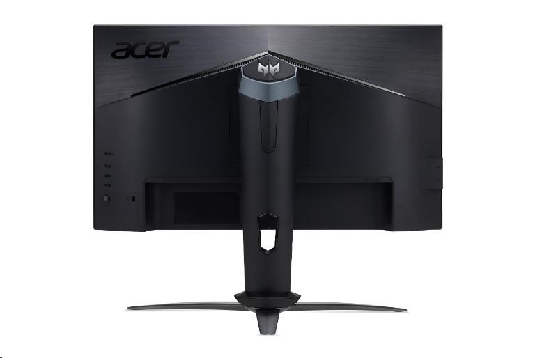 Acer Predator XB273UV3bmiiprzx 27" (UM.HX3EE.310)