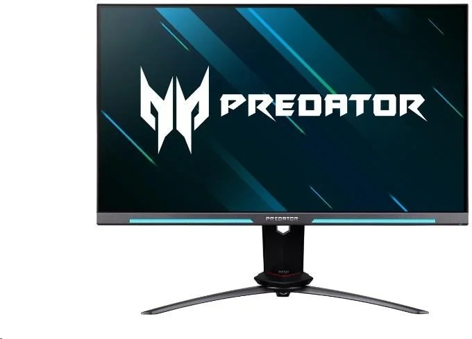Acer Predator XB273UV3bmiiprzx 27" (UM.HX3EE.310)