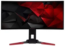 Acer Predator Z301Cbmiphzx 30" (29,5") (UM.CZ1EE.001) - POUŽITÉ