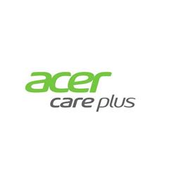 ACER prodloužení záruky na 5 let CARRY IN, PC All-In-One, elektronicky