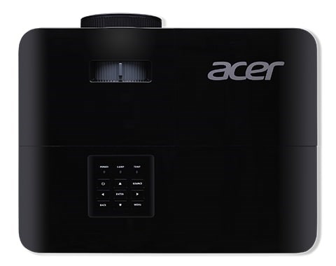 ACER Projektor X1328WHK (MR.JVE11.001)