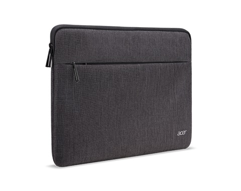 Acer Protective Sleeve Dual 14", tmavě šedá
