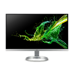 Acer R270si 27" (UM.HR0EE.011) - Bar.provedení - STŘÍBRNÁ