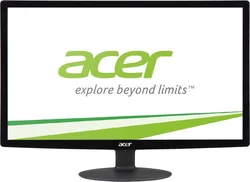 Acer S240HLbid 24" (ET.FS0HE.005)