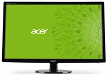 Acer S271HLDBID 27" (UM.HS1EE.D02)