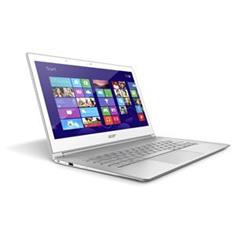 ACER S7-393-75508G25ews Glass White (NX.MT2EC.002)