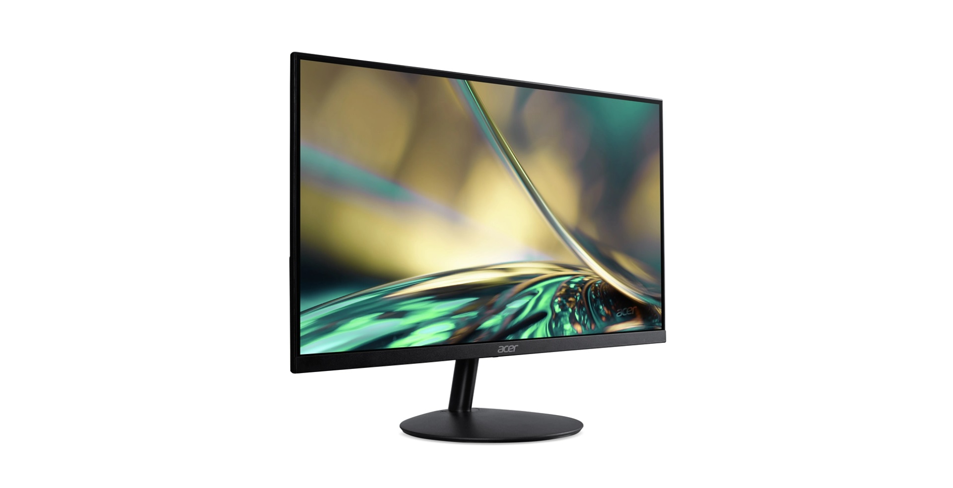 Acer SA272Ebi 27" (UM.HS2EE.E09)