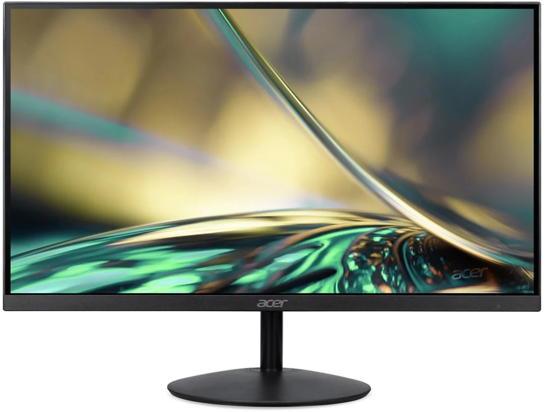 Acer SA272Ebi 27" (UM.HS2EE.E09)