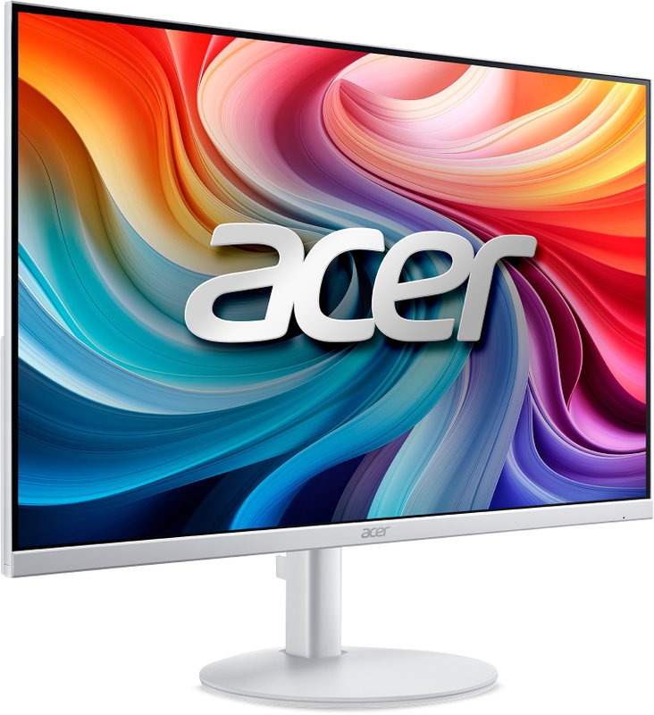 Acer SA273P1wmix 27", bílá (UM.HS3EE.102)