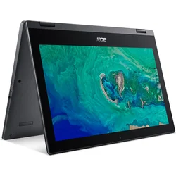 Acer Spin 1 Obsidian Black (SP111-33-C590) (NX.H0UEC.002) - ROZBALENO