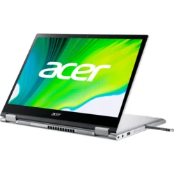 Acer Spin 3 Pure Silver (SP313-51N-58CR) (NX.A9VEC.002)