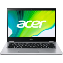 Acer Spin 3 Pure Silver (SP314-54N-30R6) (NX.HQ7EC.006)