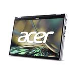 Acer Spin 3 Pure Silver (SP314-55N-30PQ) (NX.K0QEC.009)