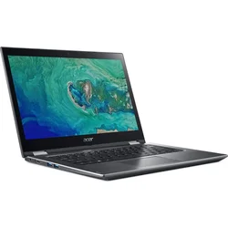 Acer Spin 3 Steel Gray (SP314-51-33QG) (NX.GUWEC.007)
