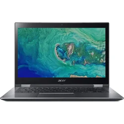 Acer Spin 3 Steel Gray (SP314-52-32J4) (NX.H60EC.006)