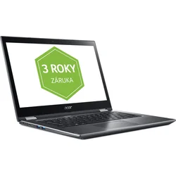 Acer Spin 3 Steel Gray (SP314-52-52JK) (NX.H60EC.002)