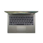 Acer Spin 5 Concrete Grey (SP514-51N-55BF) (NX.K08EC.006)