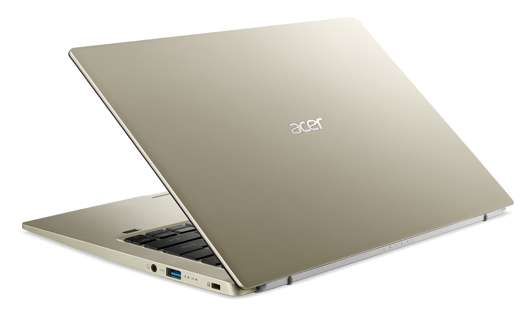 acer swift 1 safari gold