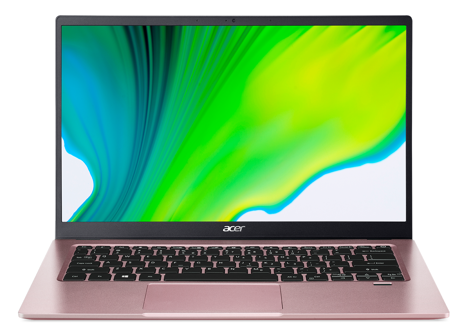 Acer Swift 1 Sakura Pink (SF114-33-P3T7) (NX.A9NEC.002)