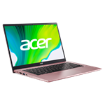 Acer Swift 1 Sakura Pink (SF114-33-P3T7) (NX.A9NEC.002)