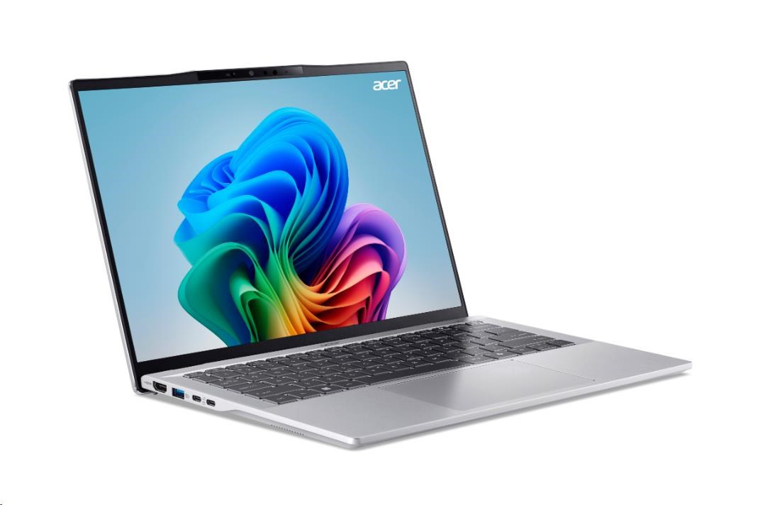 Acer Swift 14 AI Pure Silver (SF14-61T-R7AY) (NX.J1CEC.001)