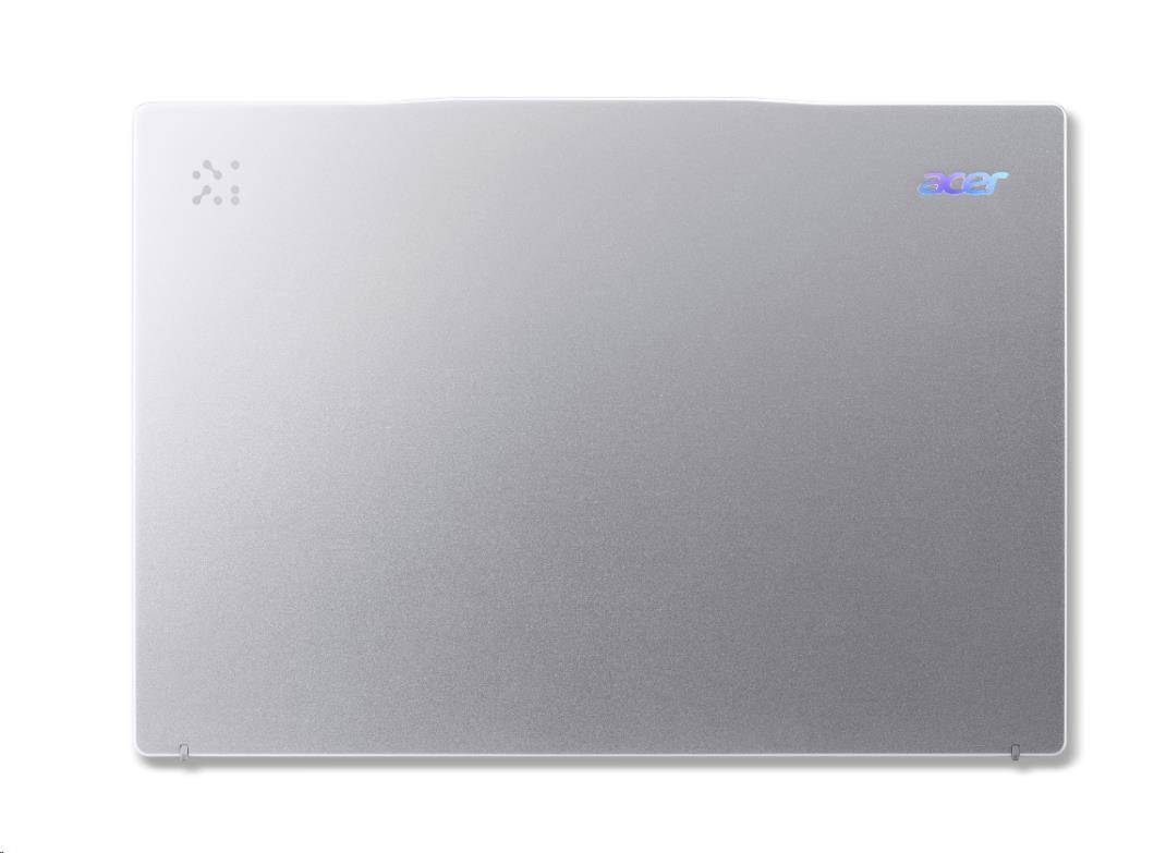 Acer Swift 14 AI Pure Silver (SF14-61T-R7AY) (NX.J1CEC.001)