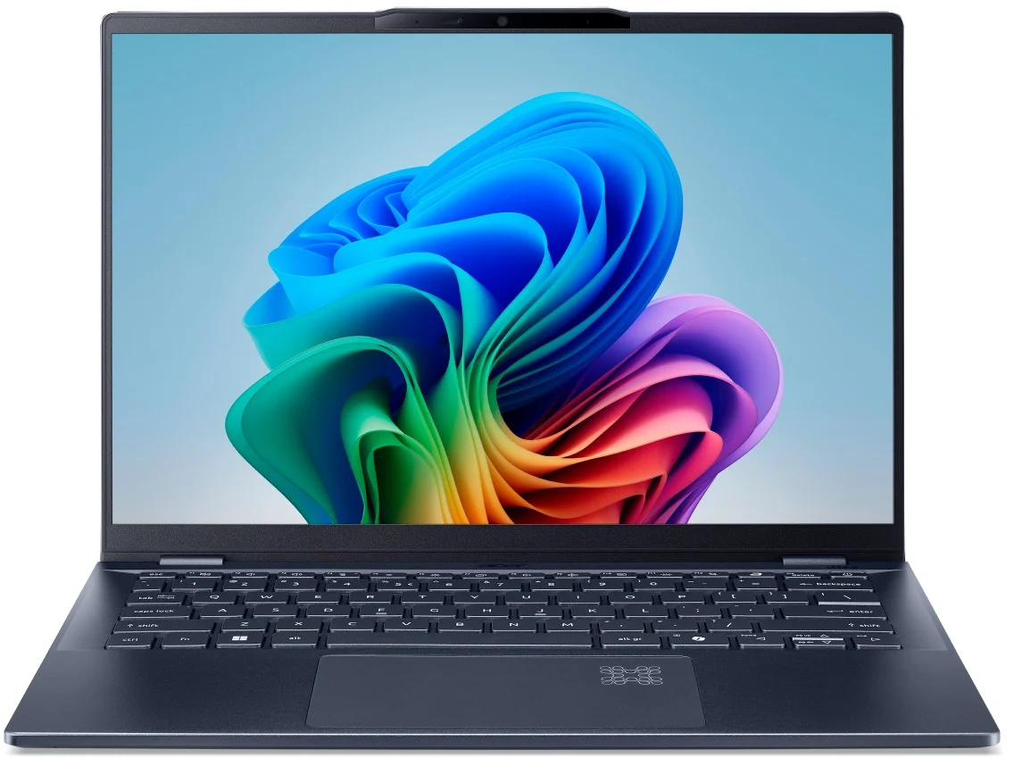 Acer Swift 14 AI Steam Blue (SF14-51-7892) (NX.J2KEC.001)