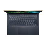 Acer Swift 14 Steam Blue + Luxury Gold (SF14-71T-792W) (NX.KESEC.003)