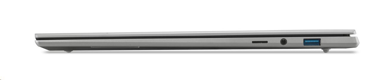 Acer Swift 16 AI Gray (SF16-71T-92X4) (NX.JU1EC.003)