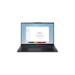 Acer Swift 16 AI Ice Black (SF16-51-77XS) (NX.J3ZEC.001)