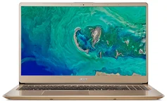 Acer Swift 3 Luxury Gold celokovový (SF315-52-32GY) (NX.GZBEC.002)