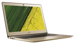 Acer Swift 3 Luxury Gold Full Aluminium (SF314-51-535S) (NX.GKKEC.010) - ROZBALENO