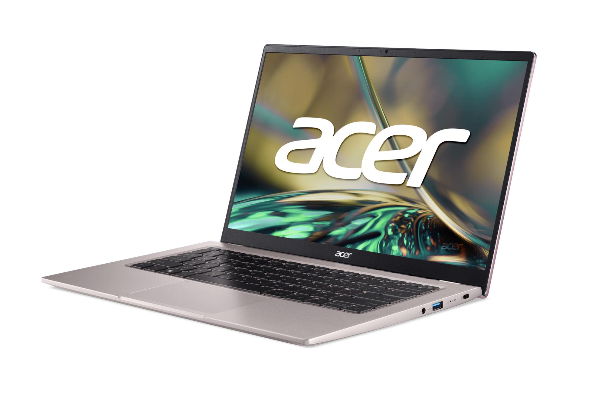 Acer Swift 3 Prodigy Pink (SF314-44-R4YB) (NX.K0WEC.003)