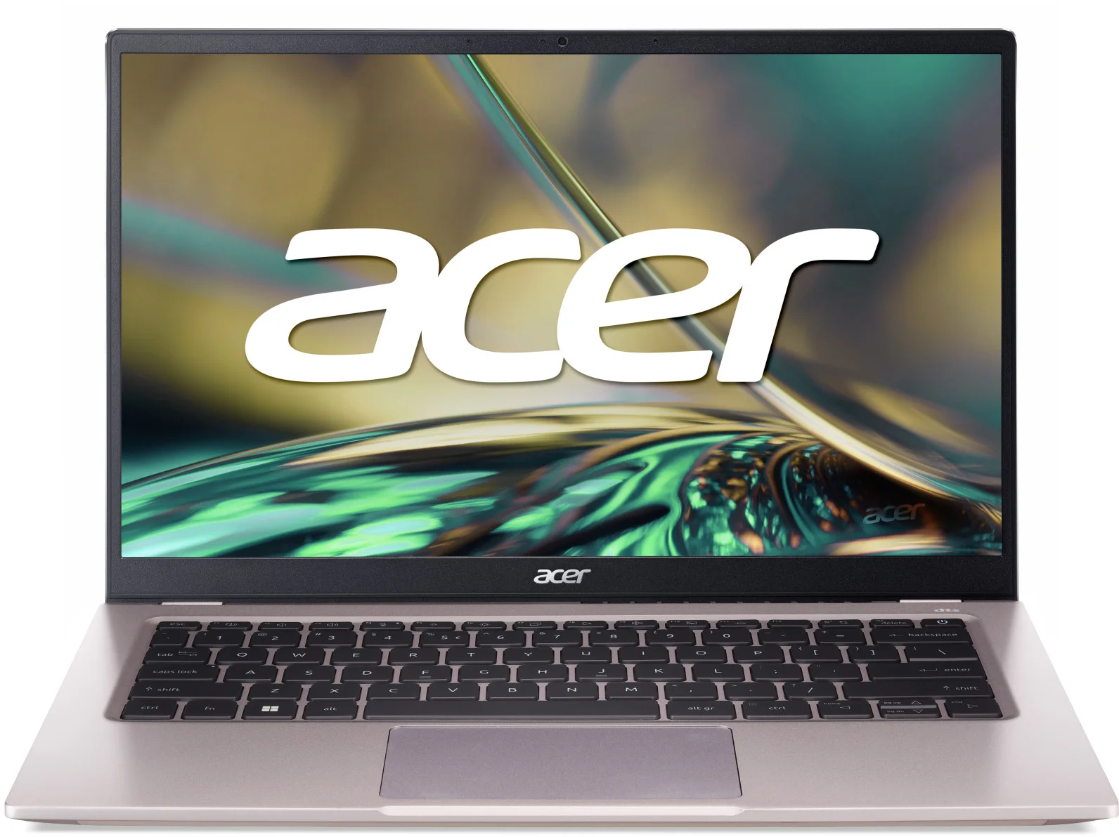 Acer Swift 3 Prodigy Pink (SF314-44-R4YB) (NX.K0WEC.003)