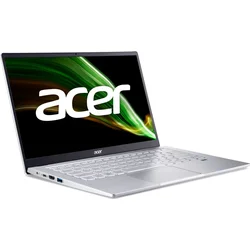 Acer Swift 3 Pure Silver celokovový (SF314-43-R03W) (NX.AB1EC.00J)