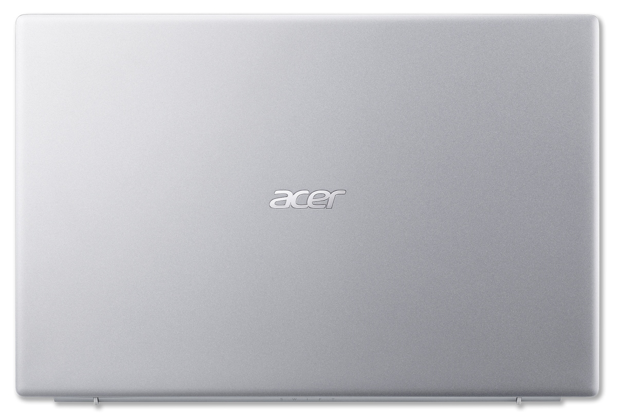 Acer Swift 3 Pure Silver celokovový (SF314-43-R4V2) (NX.AB1EC.00H)