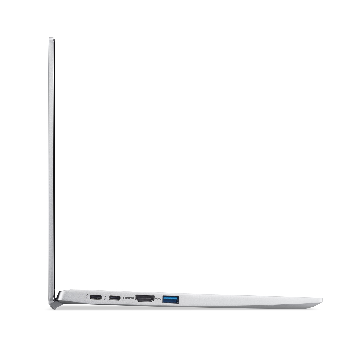 Acer Swift 3 Pure Silver celokovový (SF314-512-51DJ) (NX.K0FEC.003)