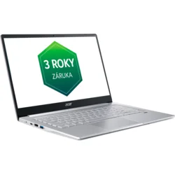 Acer Swift 3 Pure Silver celokovový (SF314-59-76PT) (NX.A5UEC.003)