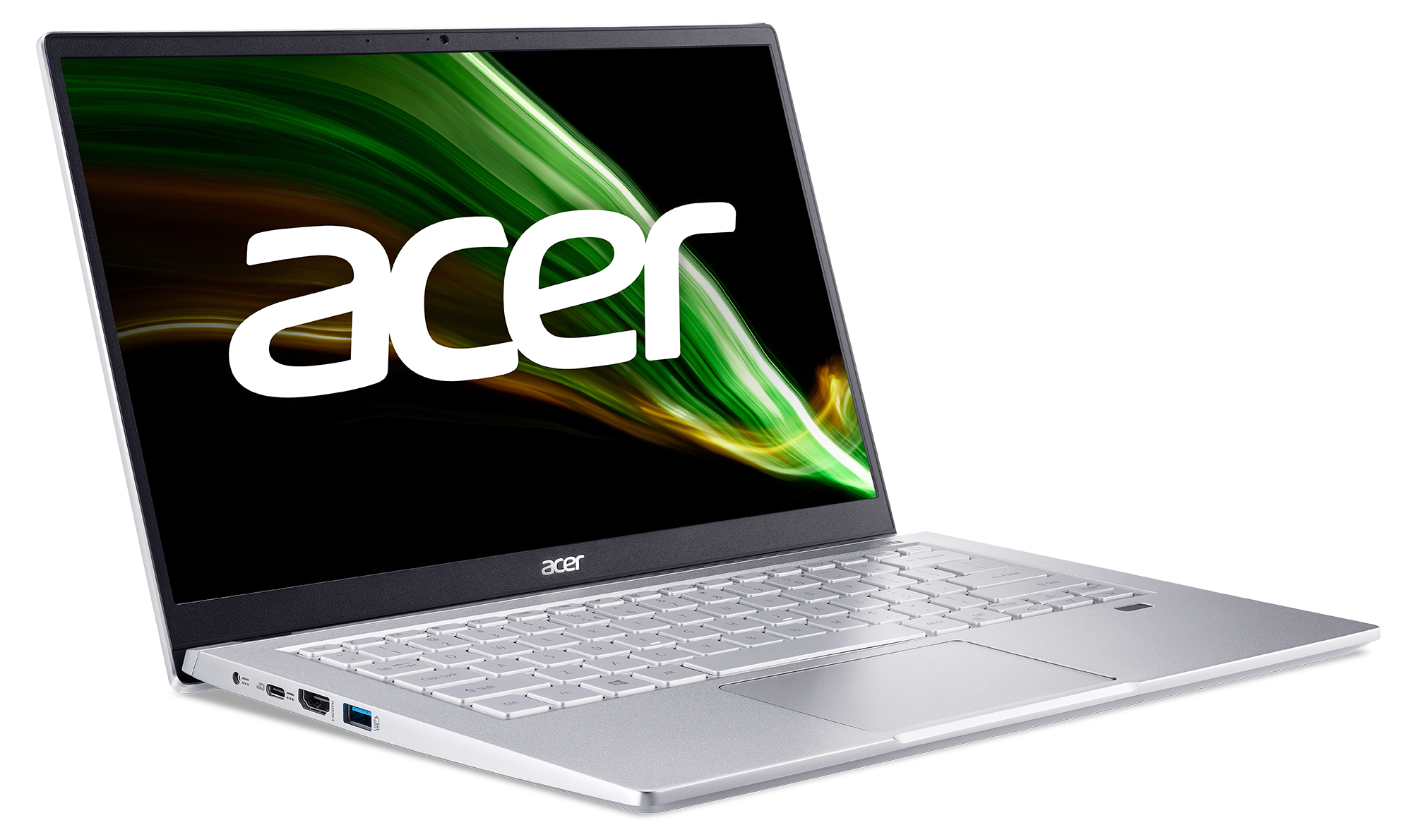 Acer Swift 3 Pure Silver (SF314-43-R1NS) (NX.AB1EC.00E)